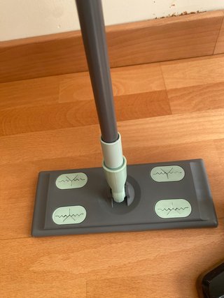 Aspirador Vertical Newlux  V800 + Mopa regalo