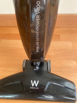 Aspirador Vertical Newlux  V800 + Mopa regalo