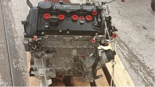 Motor Peugeot 3008 II SUV