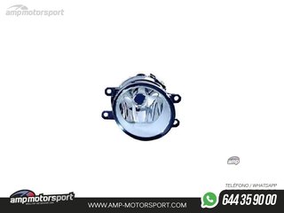 FARO ANTINIEBLA DERECHO PARA TOYOTA COROLLA VERSO