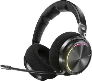 Auriculares Corsair Virtuoso MAX Negros