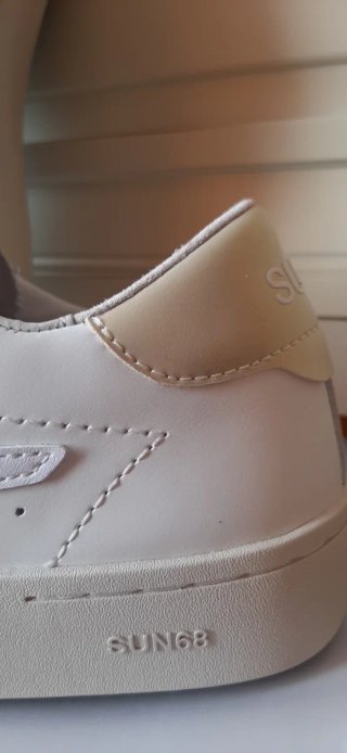 Scarpe donna katy leather Sun68 tg 37