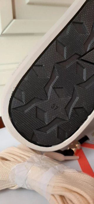 Scarpe donna katy leather Sun68 tg 37