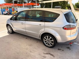 Ford S-MAX 2007