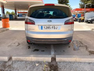 Ford S-MAX 2007
