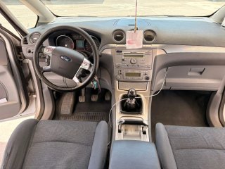 Ford S-MAX 2007