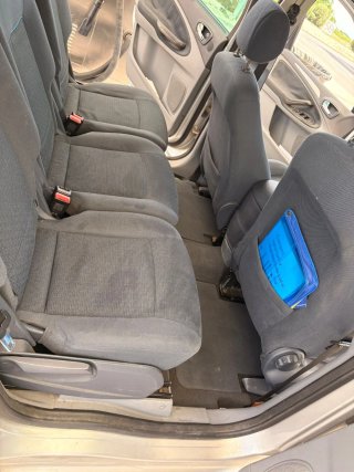 Ford S-MAX 2007