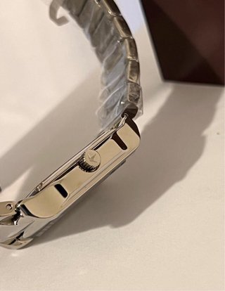 Lucien Rochat Saint-Malo Orologio Donna