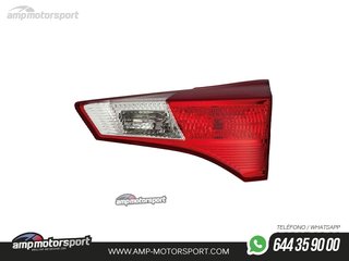 PILOTO TRASERO DERECHO PARA TOYOTA RAV-4