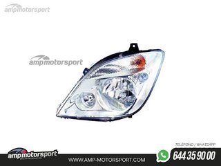 FARO DELANTERO IZQUIERDO PARA MERCEDES-BENZ SPRINTER