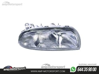FARO DELANTERO DERECHO PARA FORD COURIER / FIESTA MK4 / MAZDA 121