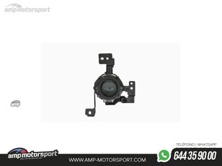 FARO ANTINIEBLA IZQUIERDO PARA KIA SPORTAGE
