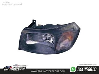 FARO DELANTERO IZQUIERDO PARA FORD TRANSIT MK3