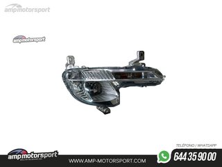 FARO ANTINIEBLA DERECHO PARA PEUGEOT 508