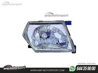 FARO DELANTERO DERECHO PARA NISSAN PATROL Y61