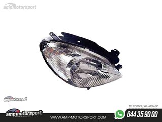 FARO DELANTERO DERECHO PARA CITROËN XSARA PICASSO