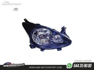FARO DELANTERO DERECHO PARA TOYOTA AYGO