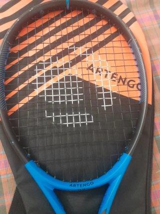 Raqueta Tenis Artengo TR500