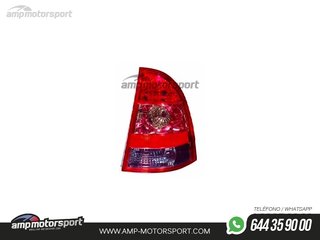 PILOTO TRASERO DERECHO PARA TOYOTA COROLLA ST. WAGON