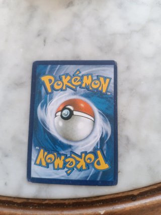 Carta Pokémon Noivern GX 141/147