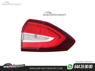 PILOTO TRASERO DERECHO PARA FORD C-MAX