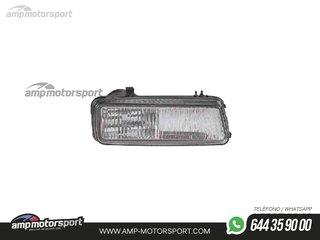 FARO ANTINIEBLA DERECHO PARA CITROËN / FIAT / PEUGEOT