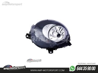 FARO DELANTERO IZQUIERDO PARA MINI F56
