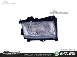 FARO DELANTERO DERECHO PARA CITROËN JUMPY / FIAT SCUDO / PEUGEOT EXPERT