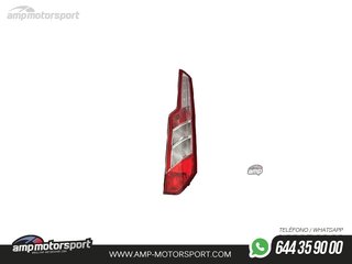 PILOTO TRASERO DERECHO PARA FORD TOURNEO CUSTOM / TRANSIT CUSTOM