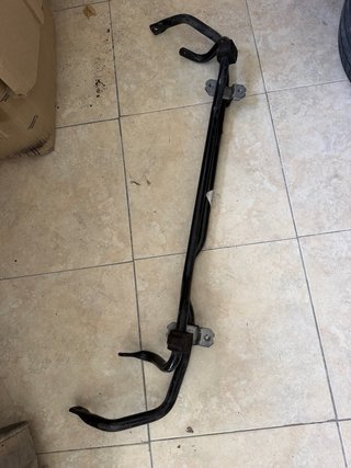 Stabilizador grupo vag seat leon cupra 3