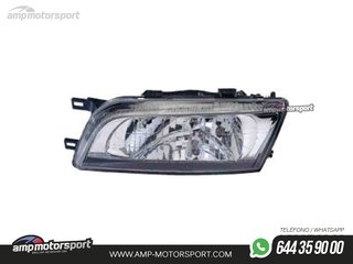FARO DELANTERO IZQUIERDO PARA NISSAN ALMERA