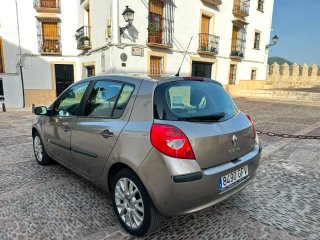 Renault Clio 2009