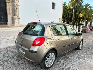 Renault Clio 2009