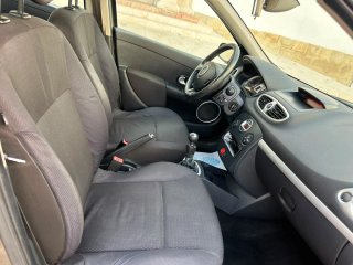 Renault Clio 2009