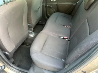 Renault Clio 2009