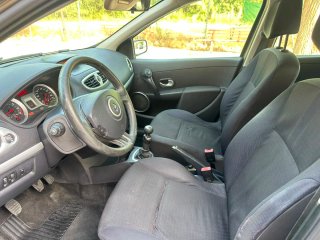 Renault Clio 2009