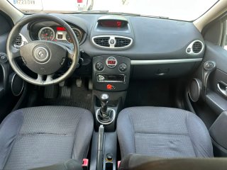 Renault Clio 2009