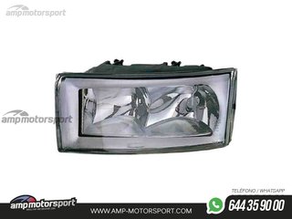 FARO DELANTERO IZQUIERDO PARA IVECO DAILY