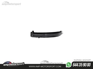 INTERMITENTE DE RETROVISOR IZQUIERDO PARA NISSAN QASHQAI