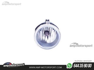 FARO ANTINIEBLA PARA CHRYSLER VOYAGER / GRAND VOYAGER / VOYAGER