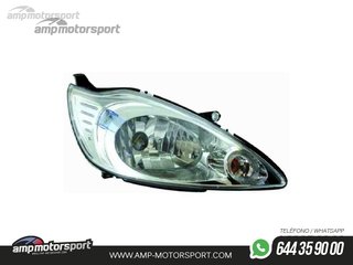 FARO DELANTERO DERECHO PARA FORD KA