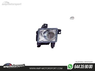 FARO ANTINIEBLA DERECHO PARA OPEL SIGNUM