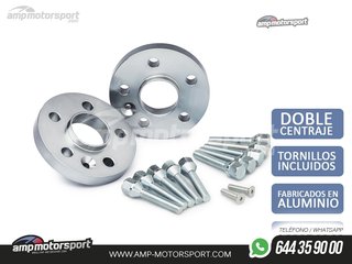 PAREJA SEPARADORES OPEL ANTARA 06-11