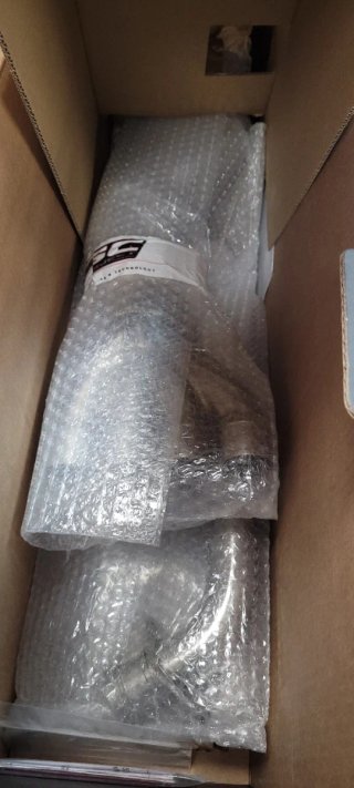 Escape SC Project CBR 650R