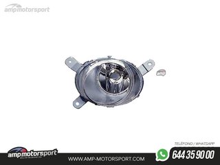 FARO ANTINIEBLA IZQUIERDO PARA VOLVO S60 / V60