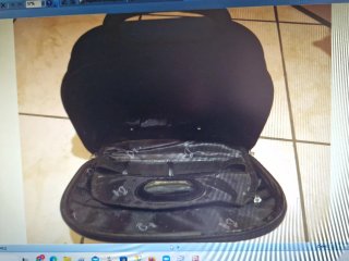 Beauty case Carpisa