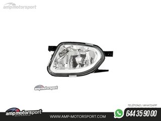 FARO ANTINIEBLA IZQUIERDO PARA MERCEDES-BENZ SPRINTER