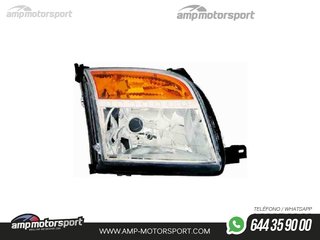 FARO DELANTERO DERECHO PARA FORD FUSION