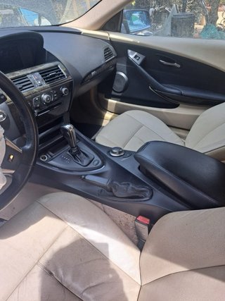 BMW Serie 6 2007