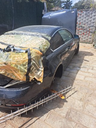 BMW Serie 6 2007
